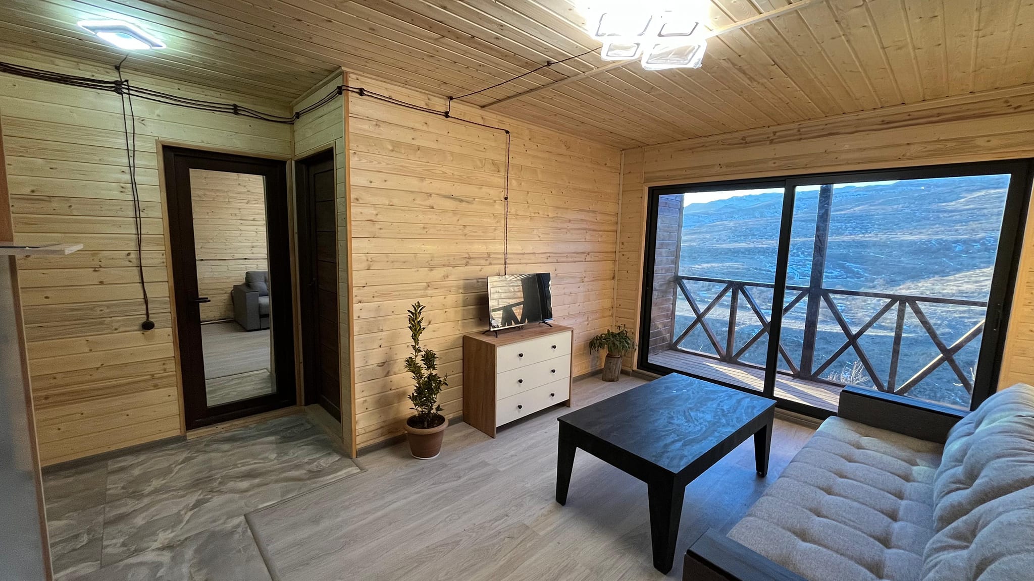 Old Byurakan Guesthouse